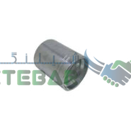 پوسته 3/16 اینچ دو لا