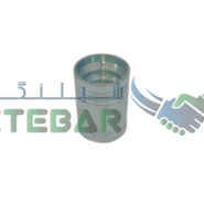 پوسته 1/2 اینچ چهار لا
