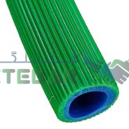 شیلنگ طرح شیر نشان سایز 1/2 اینچ 50 متری