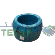 شیلنگ بخاری سایز 22 کرگدن (CCC) ایرانی