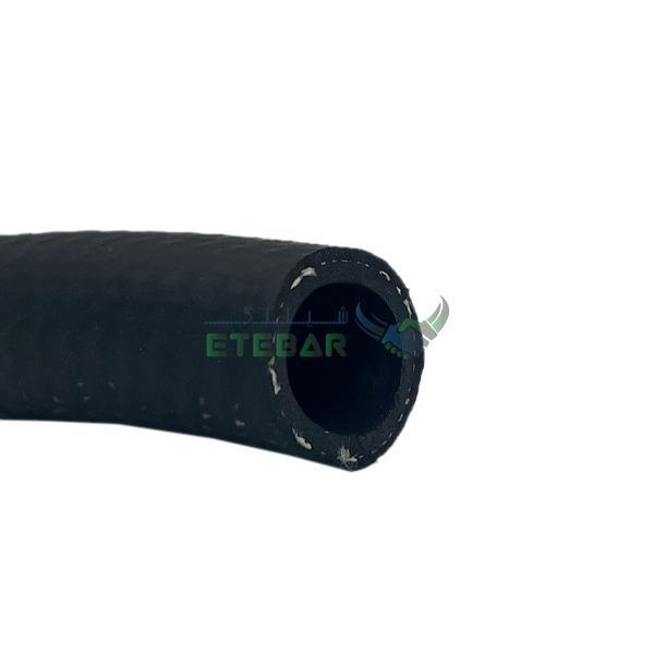 شیلنگ بخاری سایز 25 کرگدن (CCC) ایرانی